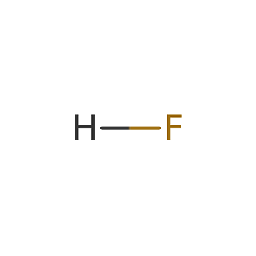 Hydrofluoric acid (for Trace Metal Analysis) ppb level