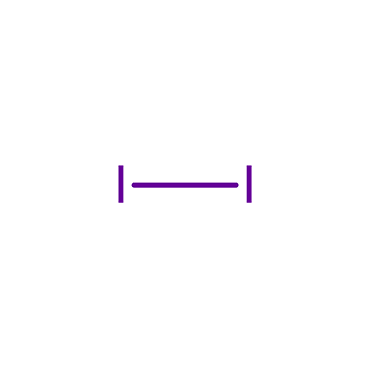 Iodine 0.1 N solution