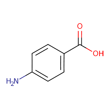 4-Aminobenzoic acid