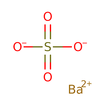 Barium Sulphate (special battery grade)