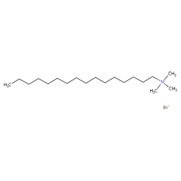 Cetyltrimethylammonium bromide, 99%