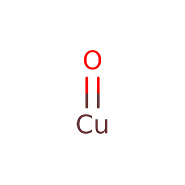 Copper(II) oxide (Cupric oxide)