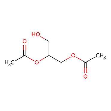 Diacetin (Mixtures of isomers)