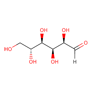 DEXTROSE ANHYDROUS Meets USP testing specifications